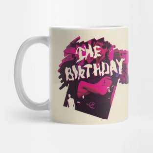 The Birthday Party Mug